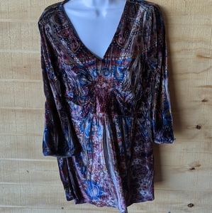 Women's Apt. 9 blouse
